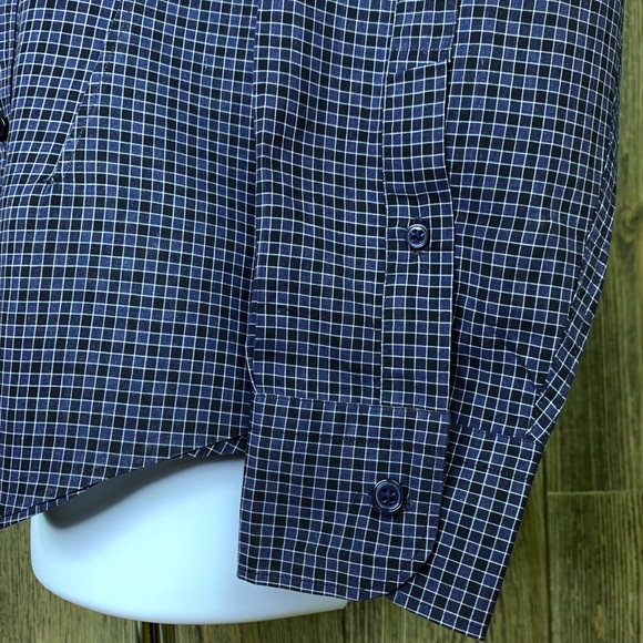 ***SOLD*** Ermenegildo Zegna Drop 8 Button Down. - Picture 5 of 8